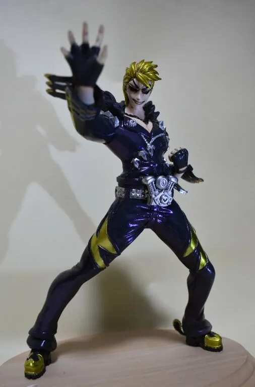 Fate/Grand Order - Sakata Kintoki (Mob+)