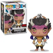 Kimetsu no Yaiba - Hantengu - POP! Animation (1859) - POP! Vinyl (Funko Toys)