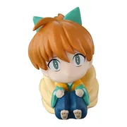 Sengoku Otogizoushi: InuYasha - Shippou - InuYasha Machibouke - Machibouke Series (Bandai)