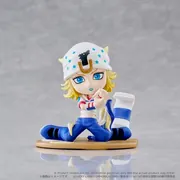 Jojo no Kimyou na Bouken - Steel Ball Run - Johnny Joestar - PalVerse Palé. (Bushiroad Creative)