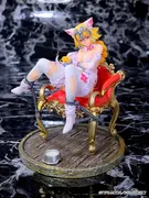 Fate/Grand Order - Jeanne d'Arc - 1/10 (Softcream)