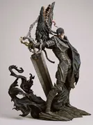 Berserk - Guts (Xing Se Bu Er)