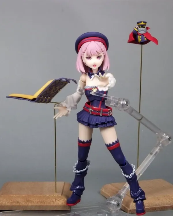 Fate/Grand Order - Helena Blavatsky - 1/12 (Herikurodou)