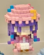 Touhou Project - Patchouli Knowledge - Pixtone (Phat Company)