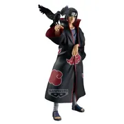 Naruto Shippuuden - Uchiha Itachi - Grandista - Special Edition (Bandai Spirits)