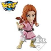 Kingdom - Mou Ten - Ichiban Kuji - Ichiban Kuji World Collectable Figure Kingdom ~Zengun, Zenshin~ - World Collectable Figure (Banpresto)
