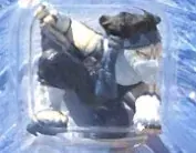 Naruto - Momochi Zabuza - Narucoro (04) (Bandai)