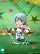Mahou Shoujo Madoka☆Magica - Miki Sayaka - Puella Magi Madoka Magica Iconic Scenes Series Figures (Pop Mart)