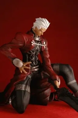 Fate/Stay Night - Archer - 1/8 (Cogito, Ergo Sum)