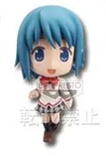 Mahou Shoujo Madoka☆Magica - Miki Sayaka - Ichiban Kuji Premium - Ichiban Kuji Premium Mahou Shoujo Madoka★Magica - Kyun-Chara (Banpresto)