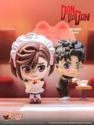 Dandadan - Ayase Momo - Cosbi - Dandadan Cosbi Blind Box Mini Figure Vol. 2 (Hot Toys)