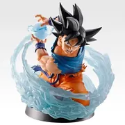 Dragon Ball Z - Son Goku - Burstant - Ichiban Kuji - Ichiban Kuji Dragon Ball Spectacle Battle (A Prize) (Bandai Spirits)