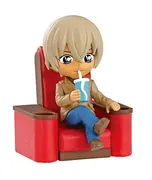 Meitantei Conan - Amuro Tooru - Meitantei Conan Narabete! Movie Theater 2 - 4 (Re-Ment)