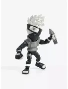 Naruto Shippuuden - Hatake Kakashi - (The Loyal Subjects) - Grayscale (The Loyal Subjects)
