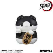 Kimetsu no Yaiba - Murata - Kimetsu no Yaiba Kimetsu no Yaiba Nyanko Manekineko ver. 1 - Mega Cat Project (MegaHouse)