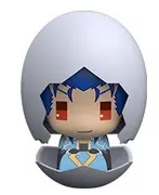 Fate/Grand Order - Cú Chulainn - Piyokuru - Piyokuru: Fate/Grand Order 01 - Caster (Good Smile Company)
