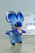 Genshin Impact - Iktomisaurus Chick (GS Project)