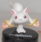 Mahou Shoujo Madoka☆Magica - Kyuubey - Supicotto (Movic)