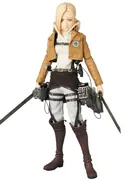 Shingeki no Kyojin - Annie Leonhart - Real Action Heroes (#671) - 1/6 (Medicom Toy)