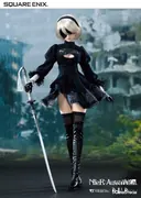 NieR: Automata - Pod 042 - YoRHa No. 2 Type B - Dollfie Dream - Dollfie Dream Dynamite - 1/3 (Volks)