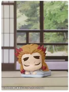 Kimetsu no Yaiba - Rengoku Senjurou - Kimetsu no Yaiba Onemutan Go no Kata Nidone Earth Color Ver. - Onemutan (Stand Stones)
