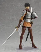Berserk - Casca - Figma (#210) (Good Smile Company, Max Factory)