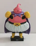 Dragon Ball Z - Majin Buu (Fat) - Corriere Dello Sport - Dragon Ball Z 3D the Collection (27) (Grani & Partners)