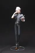 Fate/Grand Order - Karna - Gateau au Chocolat (Fox Frame)