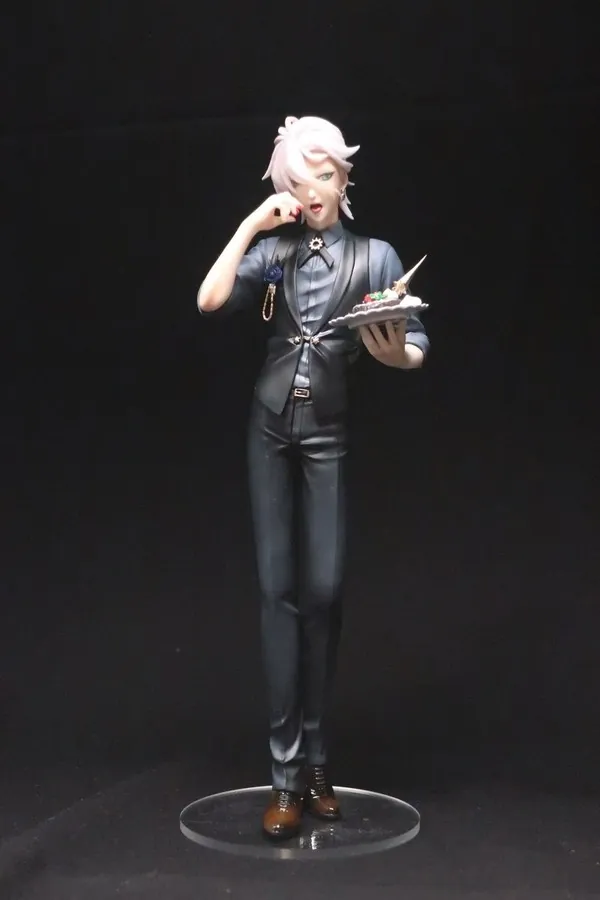 Fate/Grand Order - Karna - Gateau au Chocolat (Fox Frame)