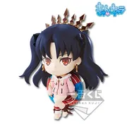 Fate/Grand Order - Ishtar - Ichiban Kuji - Ichiban Kuji Fate/Grand Order ~Natsu da! Mizugi da! Kyun-Chara Summer Part 2~ - Kyun-Chara - Rider (Bandai Spirits)