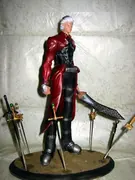 Fate/Stay Night - Archer - 1/8 (Cogito, Ergo Sum)