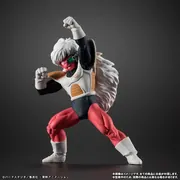 Dragon Ball Z - Jeice - HG Dragon Ball Ginyu Toku Sentai set - HG Series (Bandai)
