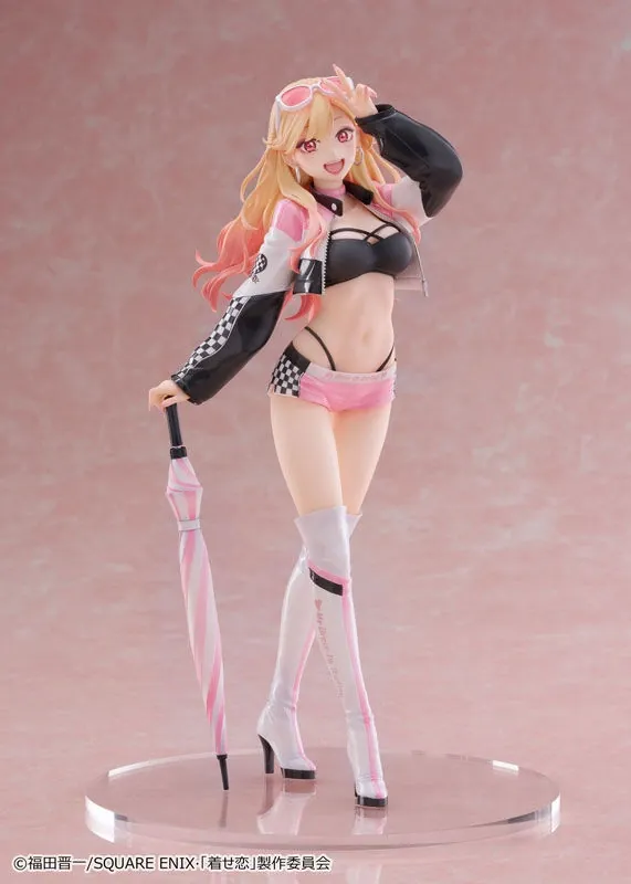 Sono Bisque Doll wa Koi o Suru - Kitagawa Marin - 1/7 - Race Queen Ver. (Aniplex)