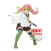Kimetsu no Yaiba - Kanroji Mitsuri - Vibration Stars (Bandai Spirits)