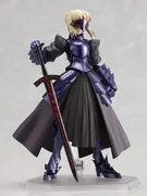 Fate/Stay Night - Altria Pendragon - Figma (#072) - Saber Alter (Max Factory)
