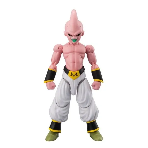 Dragon Ball Z - Kid Buu - Dragon Stars Series (Bandai)