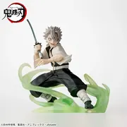 Kimetsu no Yaiba - Shinazugawa Sanemi - Xross Link (SEGA)