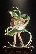 Vocaloid - Hatsune Miku - 1/1 - Symphony: 5th Anniversary Ver. (Good Smile Company)