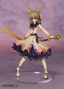 Touhou Project - Toyosatomimi no Miko - 1/8 (Griffon Enterprises)