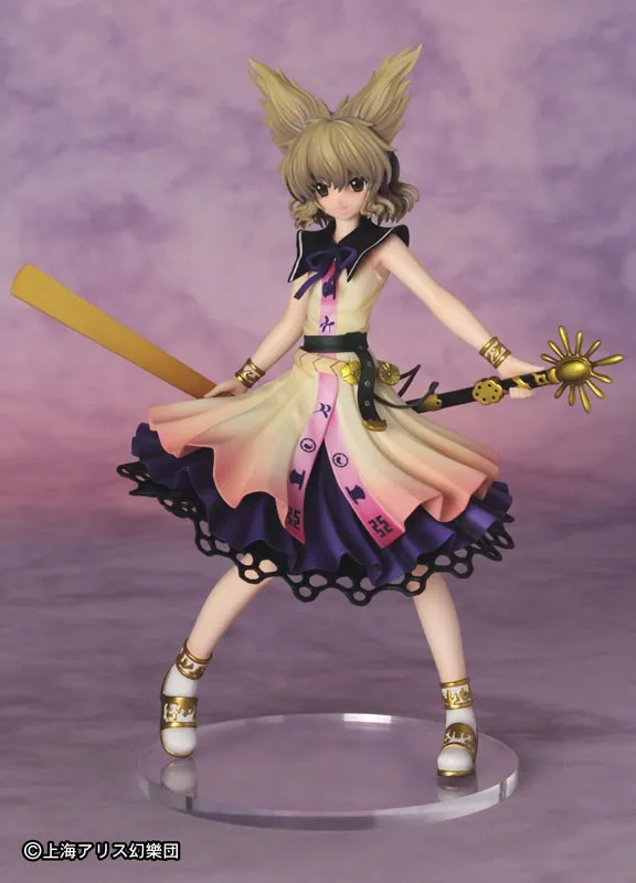 Touhou Project - Toyosatomimi no Miko - 1/8 (Griffon Enterprises)