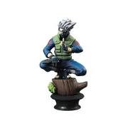 Naruto Shippuuden - Hatake Kakashi - Chess Piece - Chess Piece Collection R Premium Naruto Shippuuden (MegaHouse)