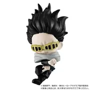 Boku no Hero Academia - Aizawa Shouta - Boku no Hero Academia Capsule Figure Collection Vol.2 (Bandai)