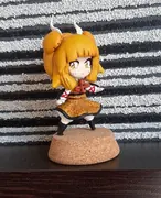 Touhou Project - Joutougu Mayumi - Doujin Figure (Hoshi no Noki)