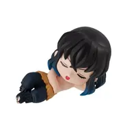 Kimetsu no Yaiba - Hashibira Inosuke - Gashapon Online - Kimetsu no Yaiba Nemurasetai Vol.4 - Nemurasetai (Bandai)