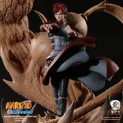 Naruto Shippuuden - Gaara - 1/6 (Ryu Studio)