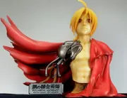 Hagane no Renkinjutsushi Fullmetal Alchemist - Edward Elric - Bust (Q-Ho)