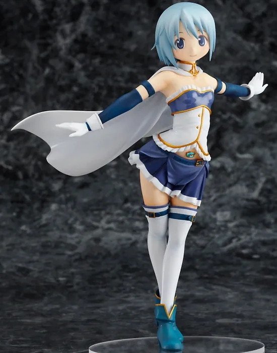 Mahou Shoujo Madoka☆Magica - Miki Sayaka - 1/8 (Good Smile Company)