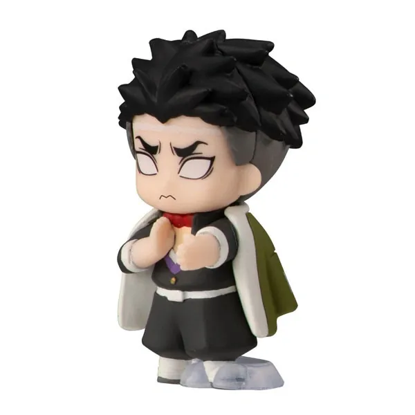 Kimetsu no Yaiba - Himejima Gyoumei - Kimetsu no Yaiba Narabundesu.2 - Narabundesu. (Bandai)