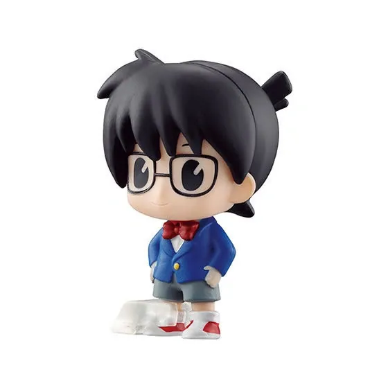 Meitantei Conan - Edogawa Conan - Meitantei Conan Narabundesu. 2 - Narabundesu. (Bandai)