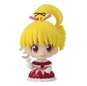 Hunter × Hunter - Biscuit Krueger - Hunter x Hunter Suwarasetai Greed Island - Suwarasetai (Bandai)